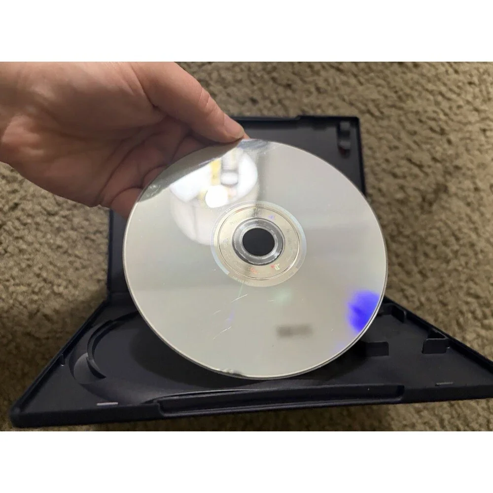 PRE-OWNED Naughty Dog Jak II (Sony PlayStation 2) (Tested)
